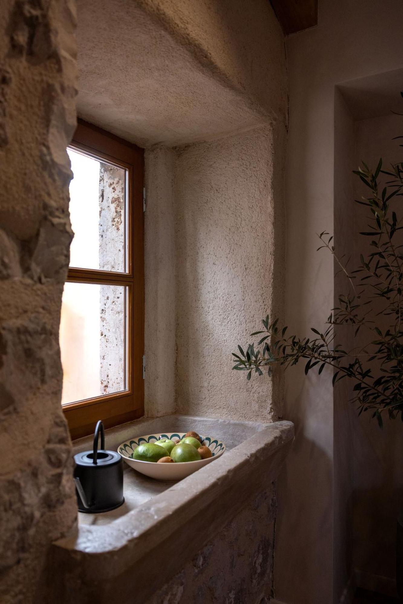 Old Town Olive Luxury Room For 3 Dubrovnik Exterior photo